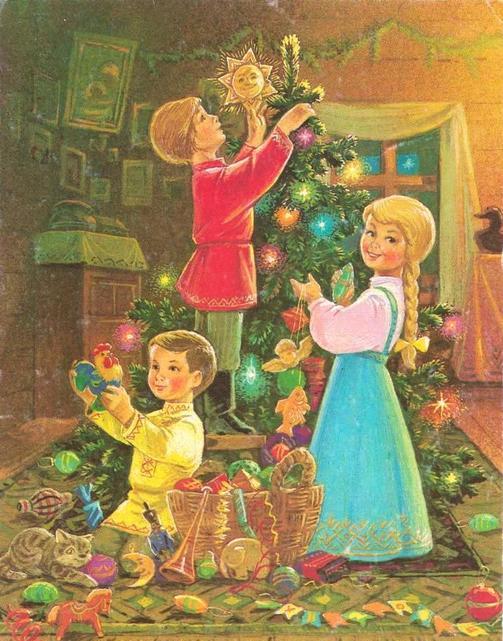 15 января 2017 года в 12-00 во Дворце Творчества детей и молодежи состоится Благотворительная городская Рождественская елка