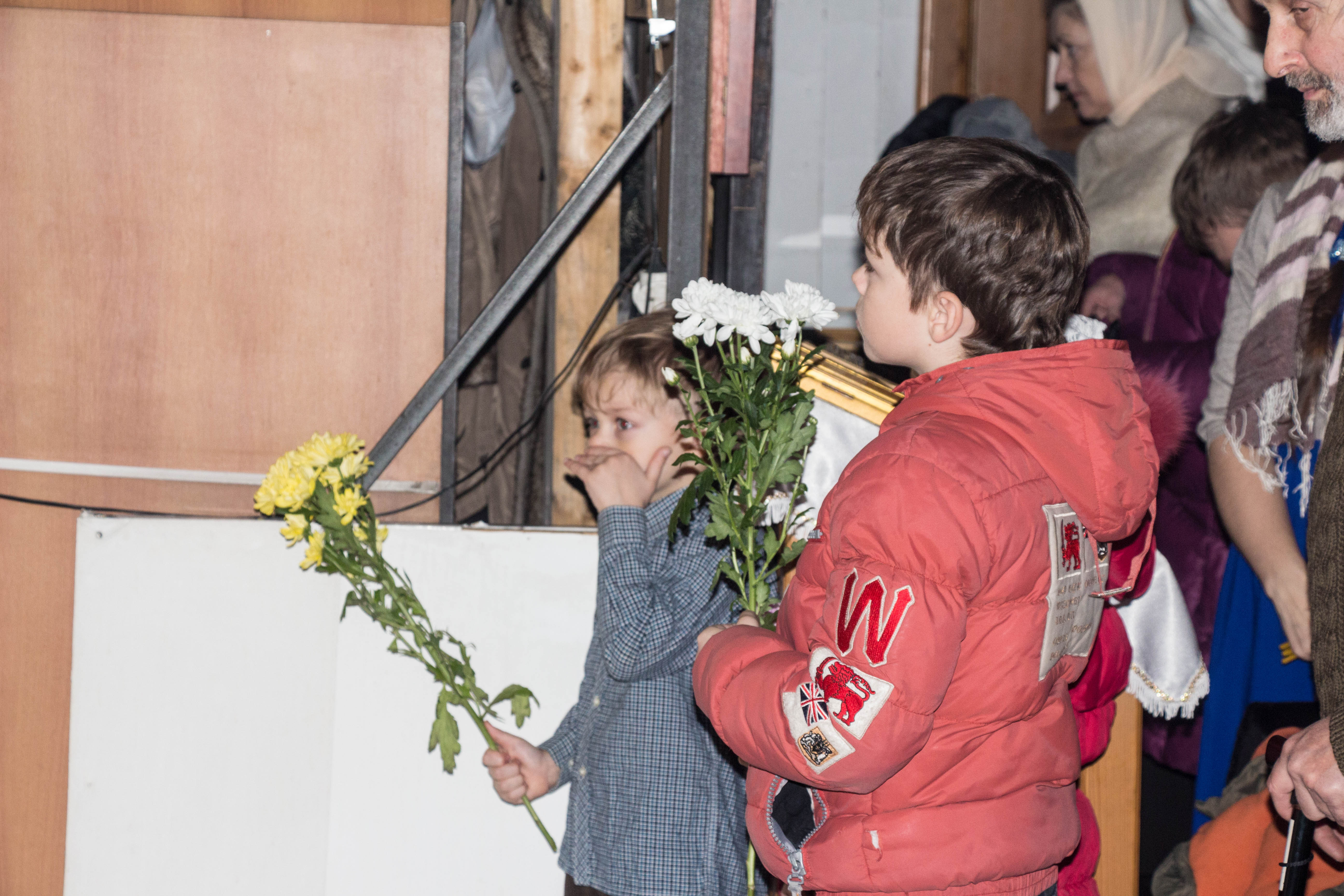 Рождество Христово!!!